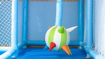 Gapyeong Highmong Pet-friendly Kids Pool