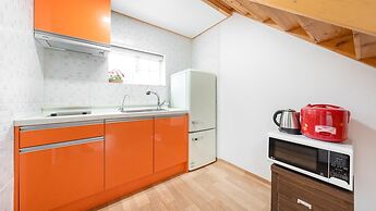 Gapyeong Highmong Pet-friendly Kids Pool