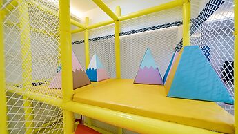 Gapyeong Highmong Pet-friendly Kids Pool