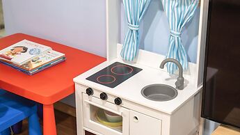 Gapyeong Highmong Pet-friendly Kids Pool