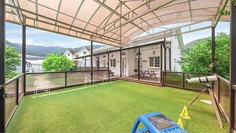 Gapyeong Highmong Pet-friendly Kids Pool