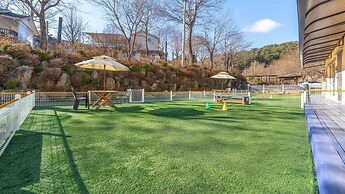 Gapyeong Highmong Pet-friendly Kids Pool