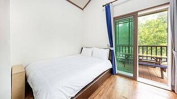 Gapyeong Highmong Pet-friendly Kids Pool
