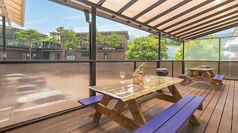 Gapyeong Highmong Pet-friendly Kids Pool