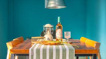 Gapyeong Highmong Pet-friendly Kids Pool