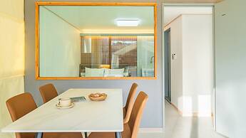 Gapyeong Highmong Pet-friendly Kids Pool