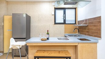 Gapyeong Highmong Pet-friendly Kids Pool