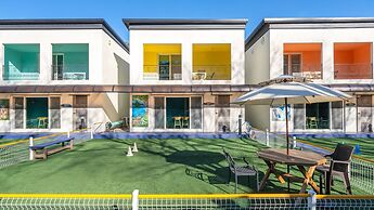 Gapyeong Highmong Pet-friendly Kids Pool