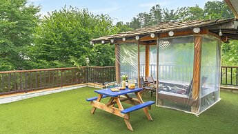 Gapyeong Highmong Pet-friendly Kids Pool