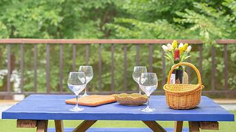 Gapyeong Highmong Pet-friendly Kids Pool