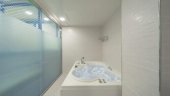 Gapyeong Highmong Pet-friendly Kids Pool