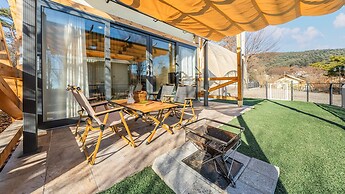 Gapyeong Highmong Pet-friendly Kids Pool