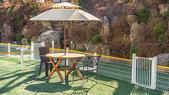 Gapyeong Highmong Pet-friendly Kids Pool