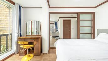 Gapyeong Highmong Pet-friendly Kids Pool
