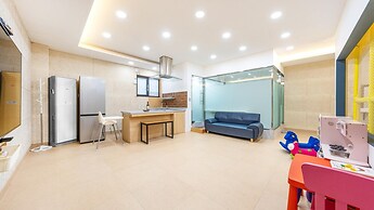 Gapyeong Highmong Pet-friendly Kids Pool