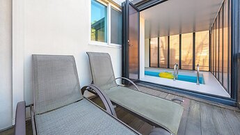 Gapyeong Highmong Pet-friendly Kids Pool