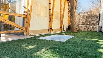 Gapyeong Highmong Pet-friendly Kids Pool