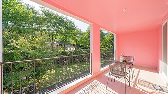 Gapyeong Highmong Pet-friendly Kids Pool