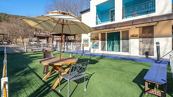 Gapyeong Highmong Pet-friendly Kids Pool