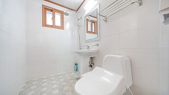 Gapyeong Highmong Pet-friendly Kids Pool