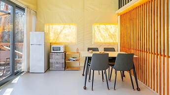 Gapyeong Highmong Pet-friendly Kids Pool