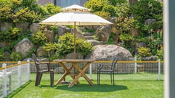 Gapyeong Highmong Pet-friendly Kids Pool