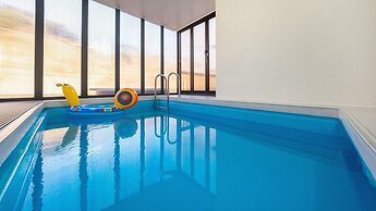 Gapyeong Highmong Pet-friendly Kids Pool