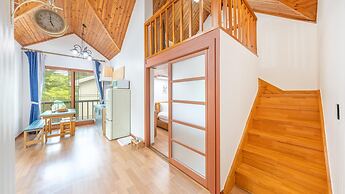 Gapyeong Highmong Pet-friendly Kids Pool