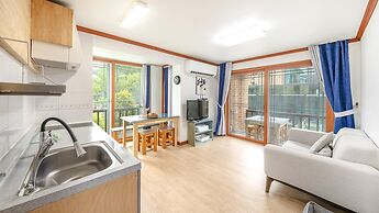 Gapyeong Highmong Pet-friendly Kids Pool