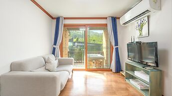 Gapyeong Highmong Pet-friendly Kids Pool