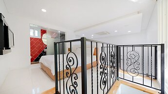 Gapyeong Highmong Pet-friendly Kids Pool