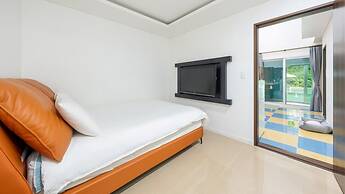 Gapyeong Highmong Pet-friendly Kids Pool