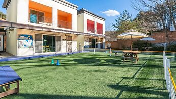 Gapyeong Highmong Pet-friendly Kids Pool