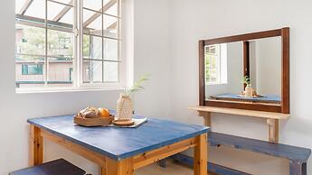 Gapyeong Highmong Pet-friendly Kids Pool