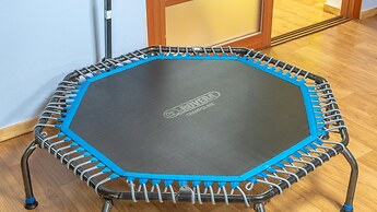 Gapyeong Highmong Pet-friendly Kids Pool