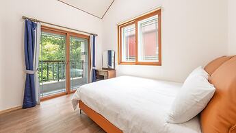 Gapyeong Highmong Pet-friendly Kids Pool