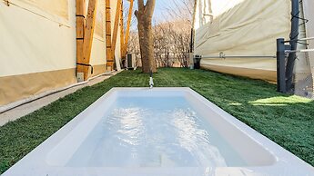 Gapyeong Highmong Pet-friendly Kids Pool