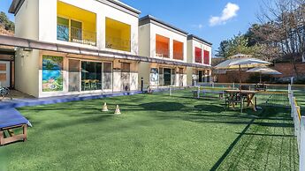 Gapyeong Highmong Pet-friendly Kids Pool