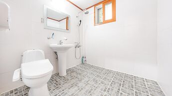 Gapyeong Highmong Pet-friendly Kids Pool