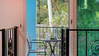 Gapyeong Highmong Pet-friendly Kids Pool