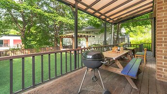 Gapyeong Highmong Pet-friendly Kids Pool