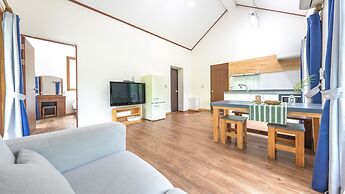 Gapyeong Highmong Pet-friendly Kids Pool