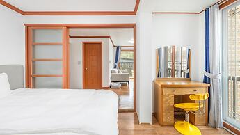 Gapyeong Highmong Pet-friendly Kids Pool