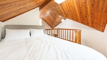 Gapyeong Highmong Pet-friendly Kids Pool