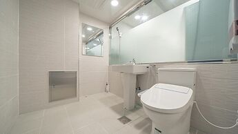 Gapyeong Highmong Pet-friendly Kids Pool