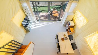 Gapyeong Highmong Pet-friendly Kids Pool