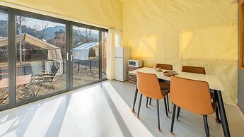 Gapyeong Highmong Pet-friendly Kids Pool