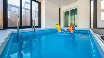 Gapyeong Highmong Pet-friendly Kids Pool