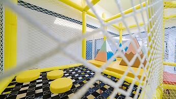 Gapyeong Highmong Pet-friendly Kids Pool