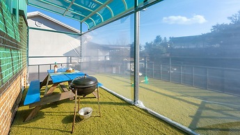 Gapyeong Highmong Pet-friendly Kids Pool